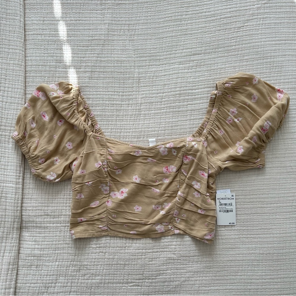 BP. Women’s Top